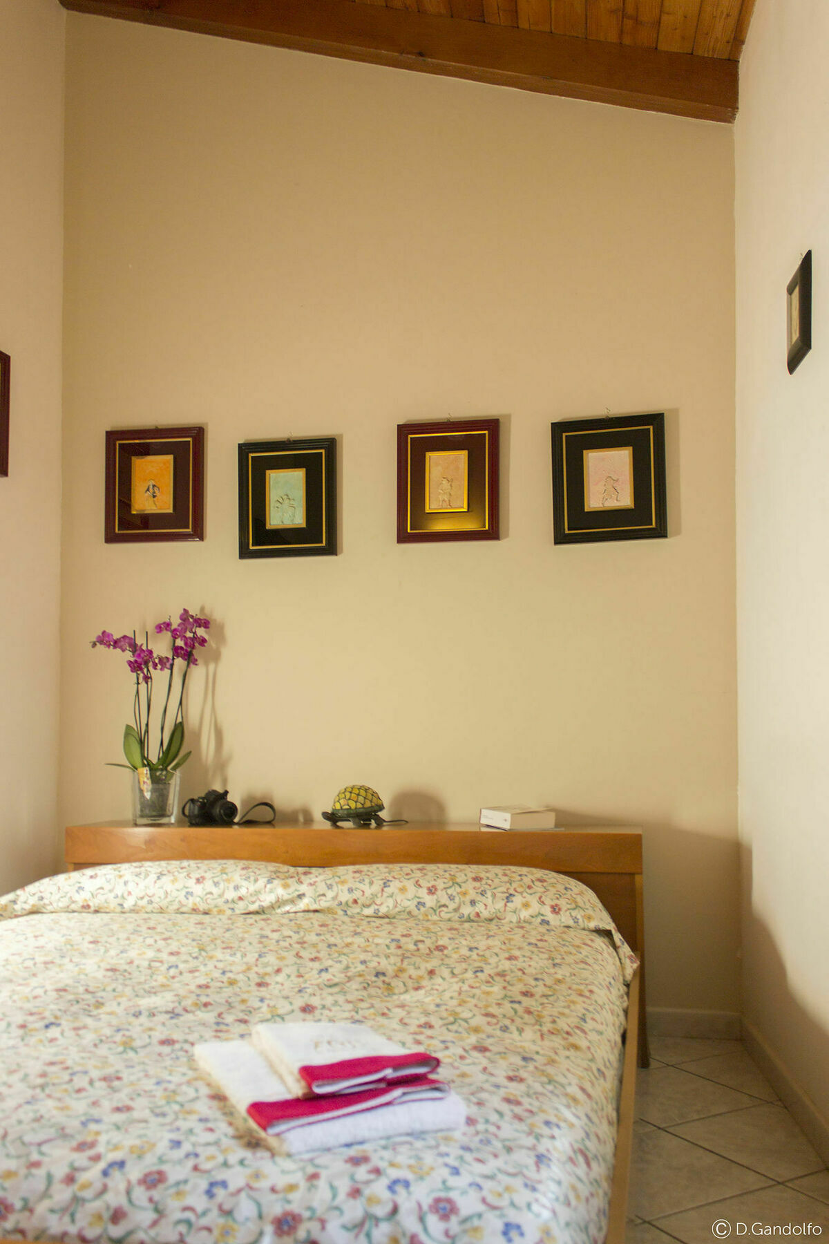 Villa Gagliardetta Castellammare del Golfo Ngoại thất bức ảnh